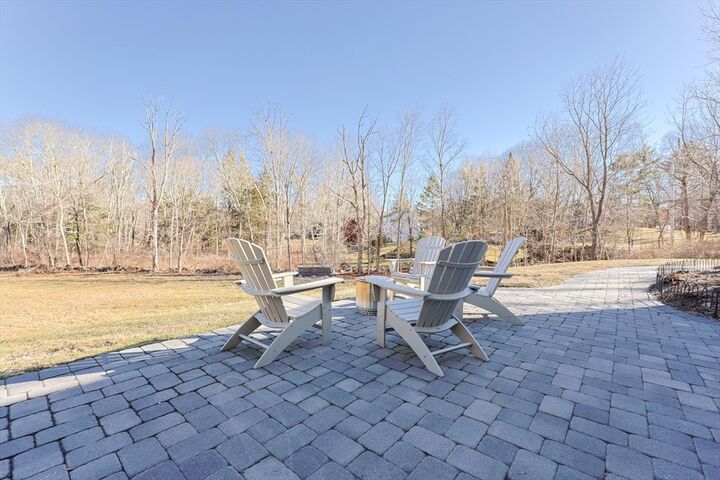 Property Photo: 5 Farm Rd MA 01770