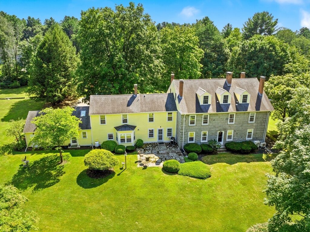 Property Photo:  111 Providence St.  MA 01756 