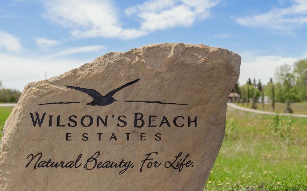 Property Photo:  28124 Township Road 412 34  AB T4L 0J6 