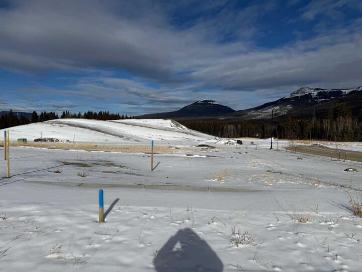 Property Photo: 436 Lily Avenue AB T0M 2H0