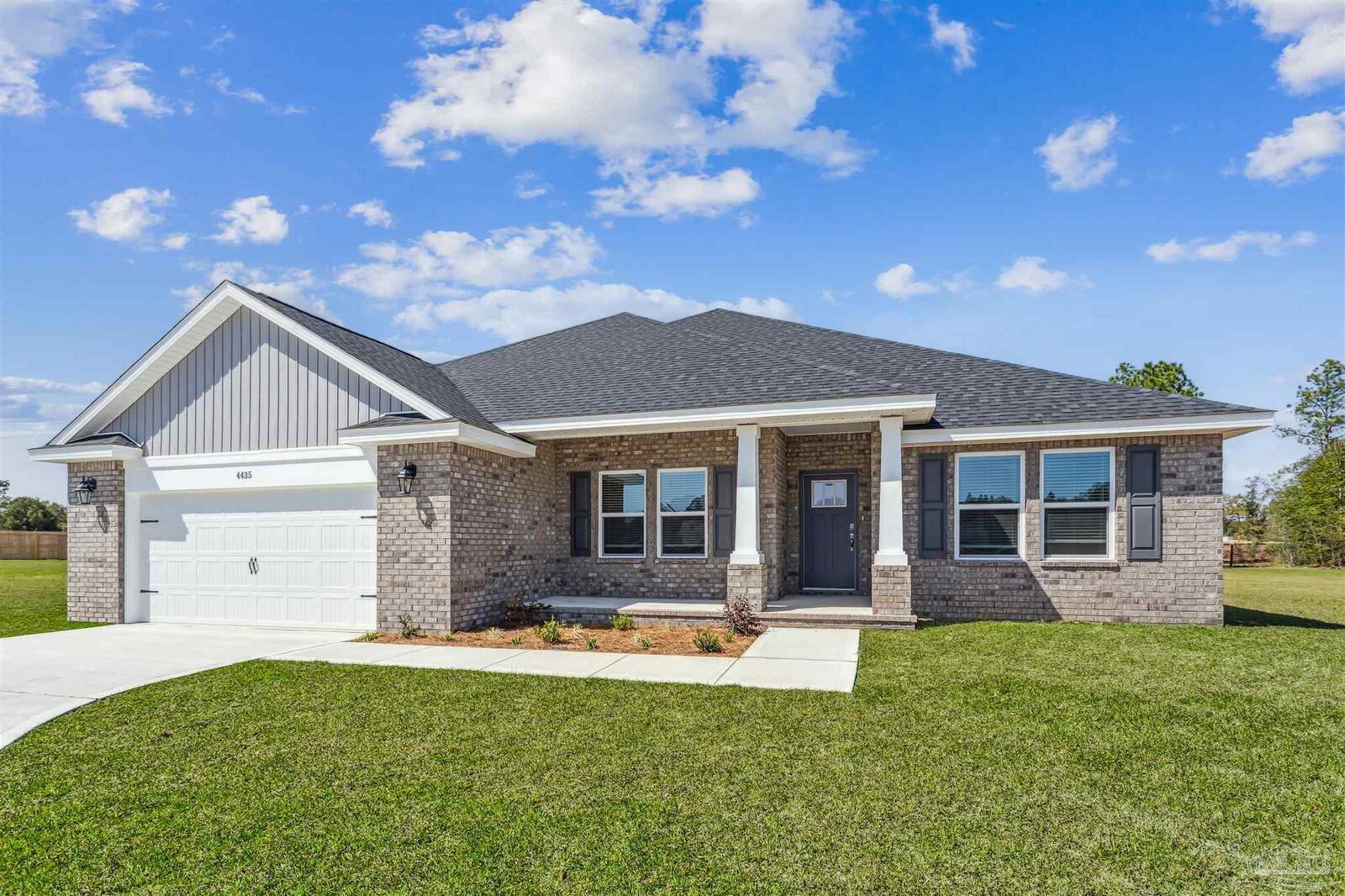 Property Photo:  7596 Hatteras Dr  FL 32566 