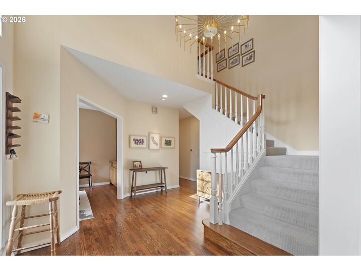 Property Photo:  1546 NW Benfield Dr  OR 97229 