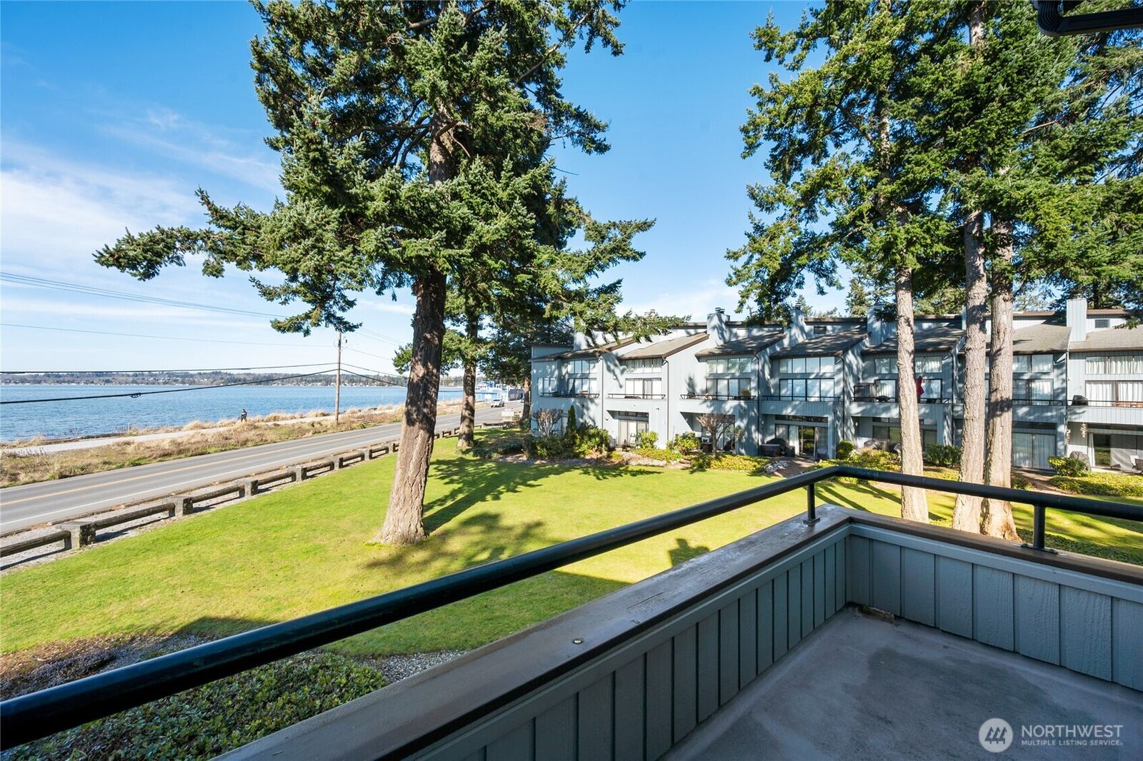 Property Photo: 7806 Birch Bay Drive 104 WA 98230