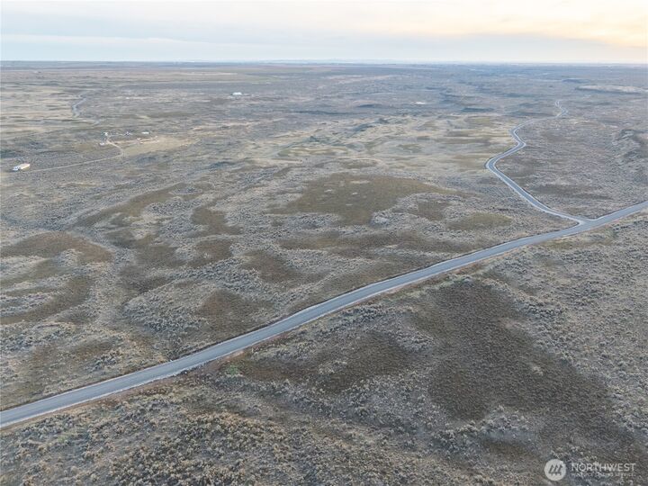 Property Photo: 21 Lot Eagles Spring Ranch WA 98860