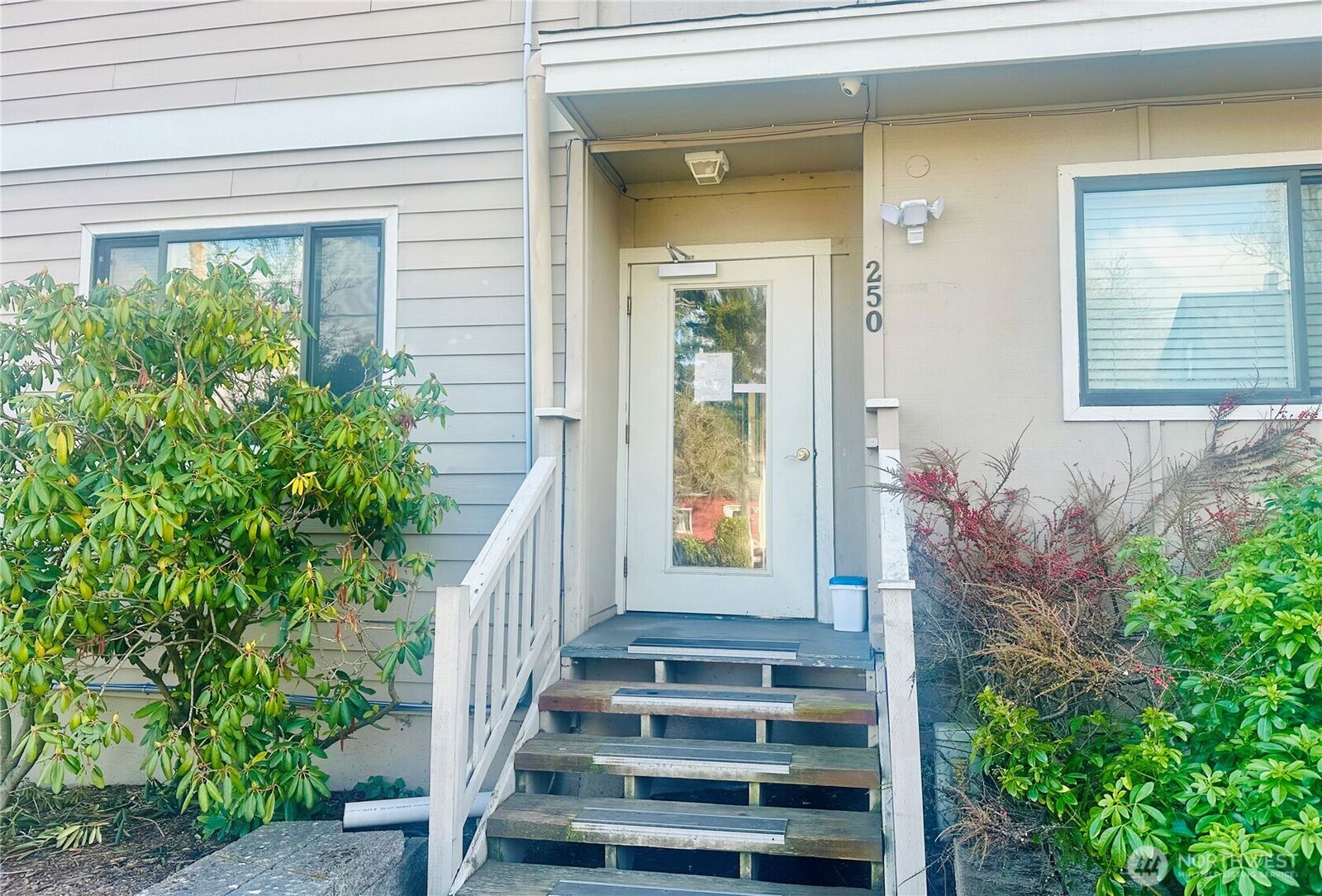Property Photo:  250  Tucker Avenue 36  WA 98250 