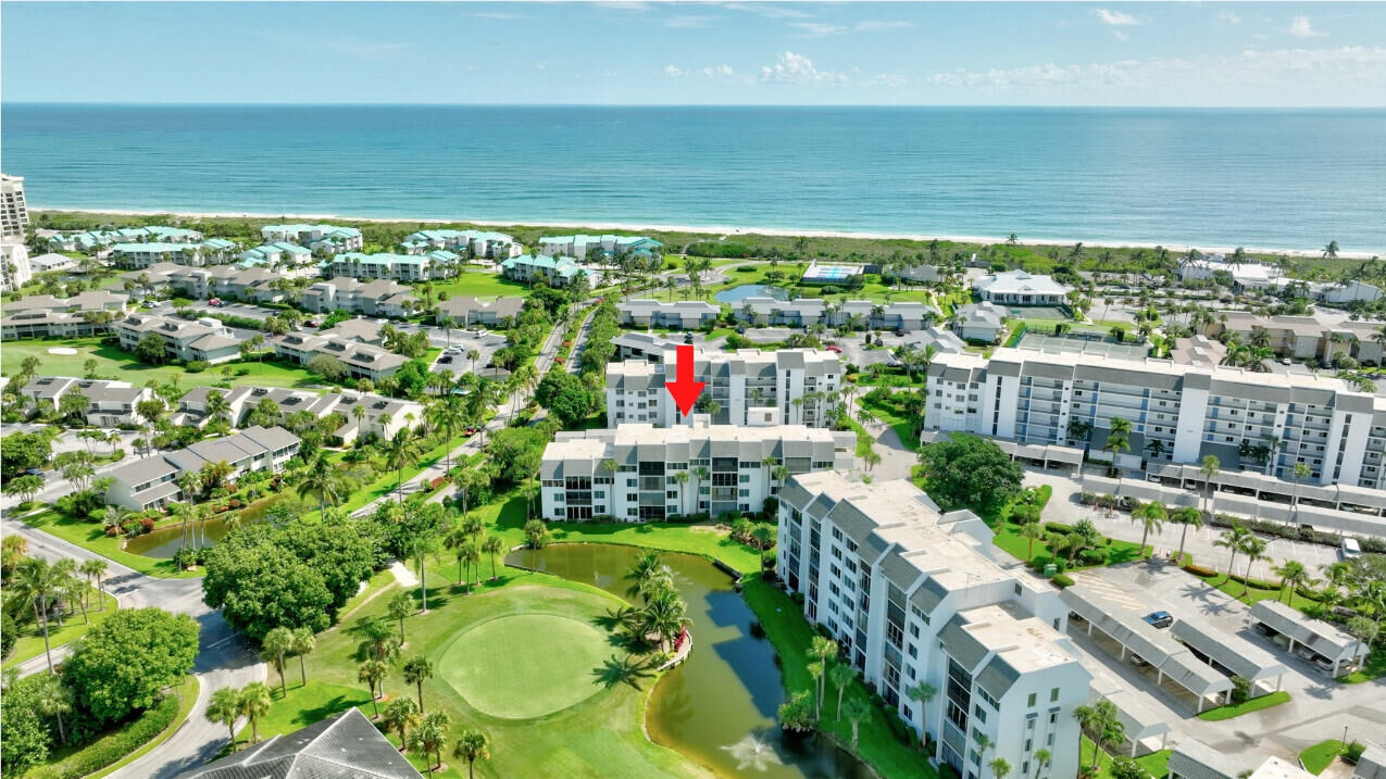 Property Photo:  2400 S Ocean Drive 7342  FL 34949 