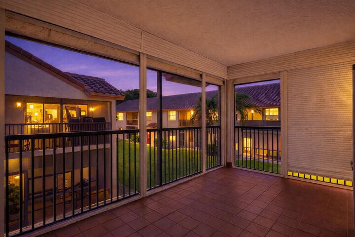 Property Photo:  306 Congressional Way 306  FL 33442 