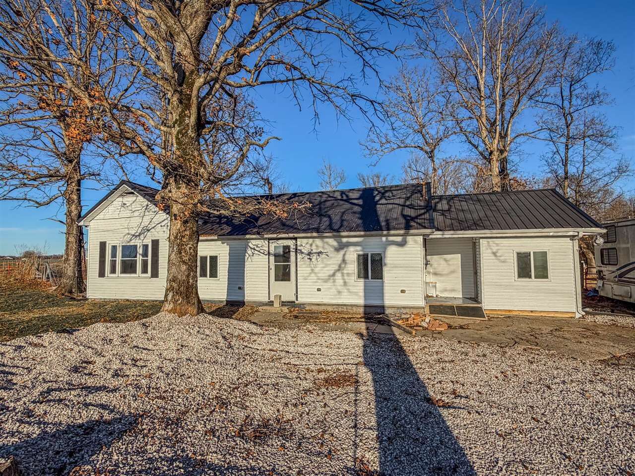 Property Photo:  2296 Beaver Dam Church Road  KY 42210 