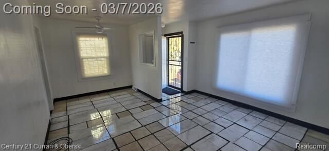 Property Photo:  9331 Marlowe Street  MI 48228 