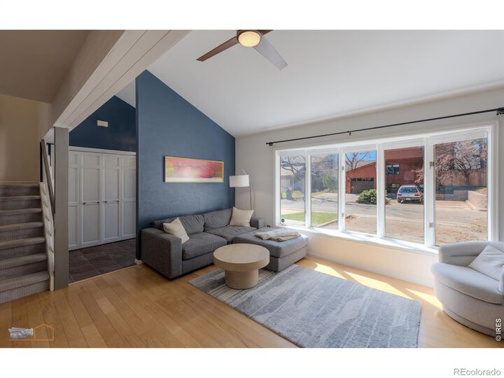 Property Photo:  3877 15th Street  CO 80304 