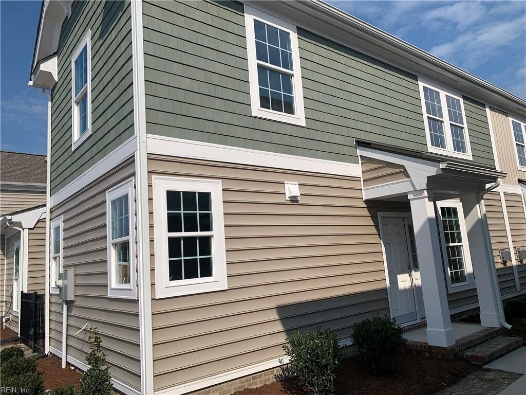 Property Photo: 1014 Robinson Rd 8A VA 23434