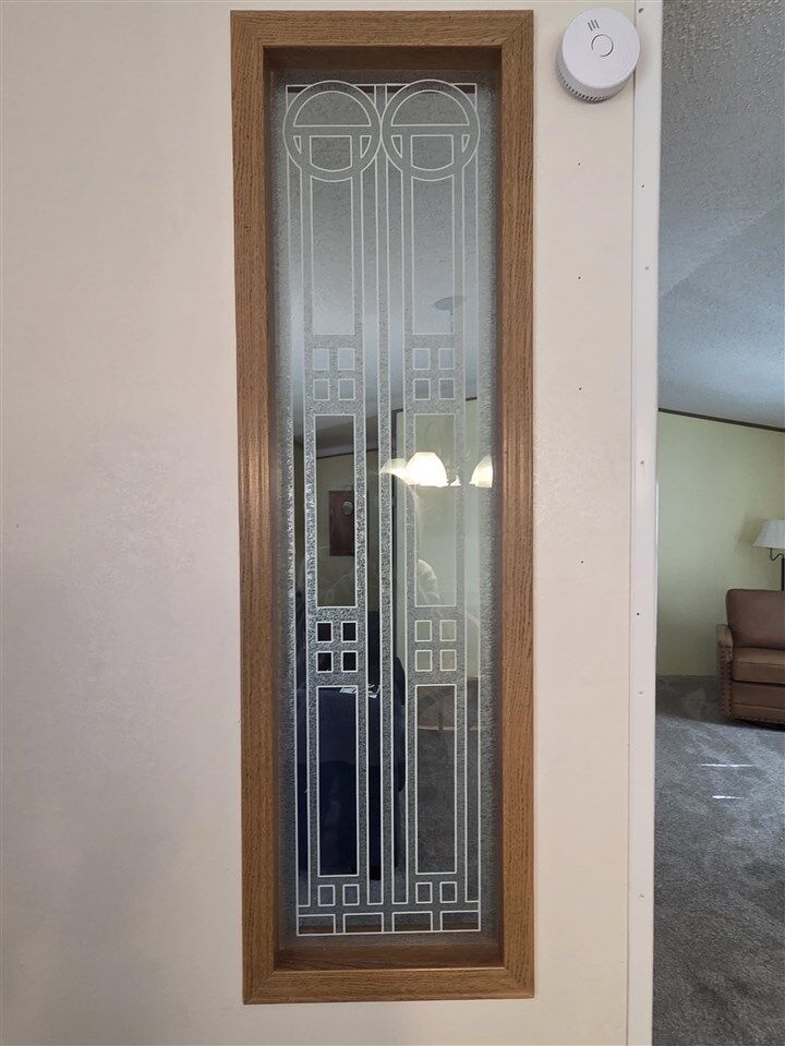 Property Photo:  11 Fairoaks Drive  IN 47374 