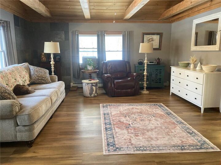 Property Photo: 29 Mount Hygeia Road RI 02825