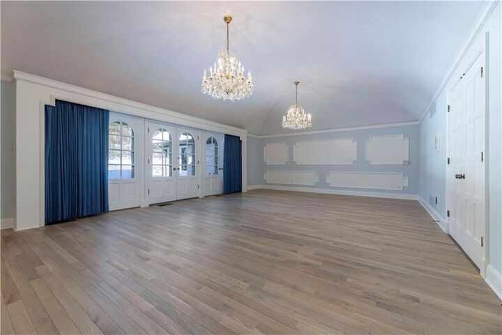 Property Photo: 136 White Birch Circle RI 02831