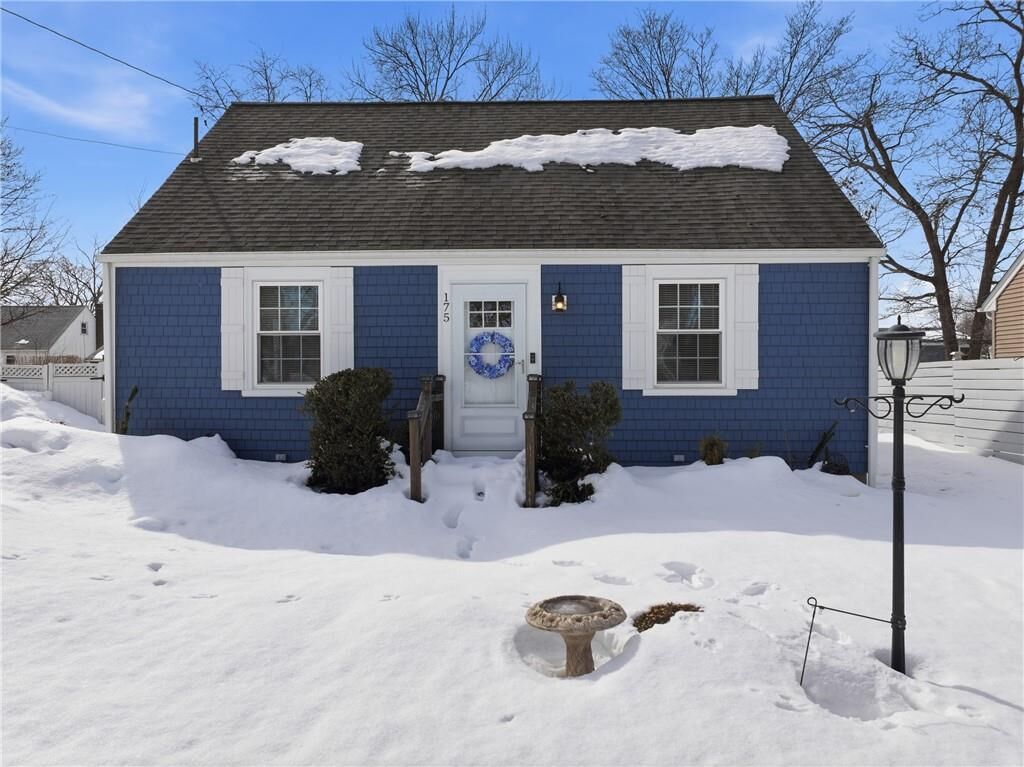Property Photo:  175 Pettaconsett Avenue  RI 02888 