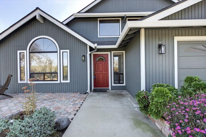 Property Photo:  11305 Cienega Road  CA 95023 