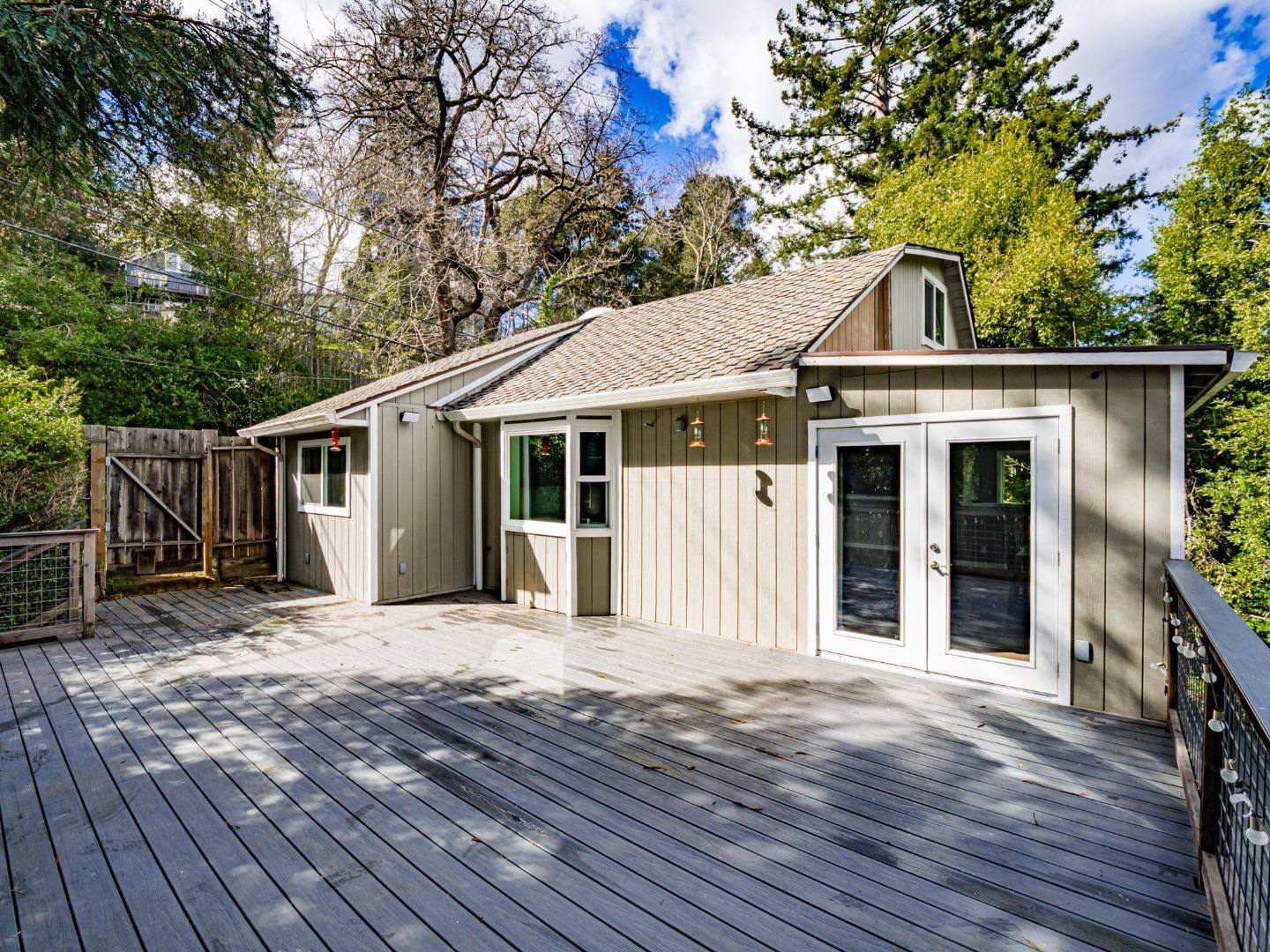 Property Photo: 21496 Mary Alice Way CA 95033
