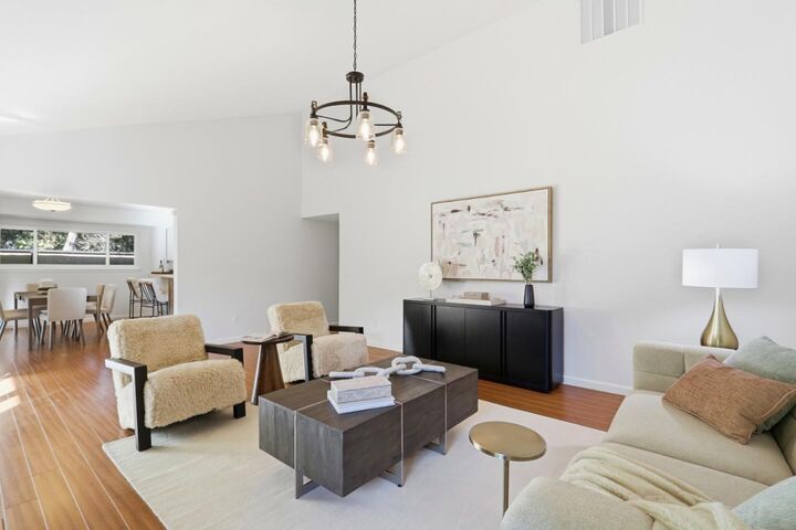 Property Photo:  1225 Blackberry Terrace  CA 94087 