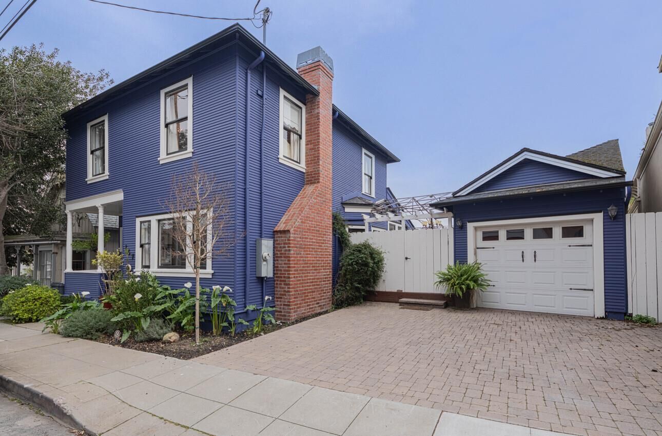 Property Photo:  157 15th Street  CA 93950 