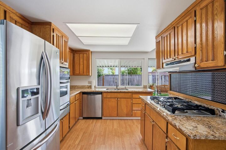 Property Photo:  2275 Astrahan Lane  CA 95148 