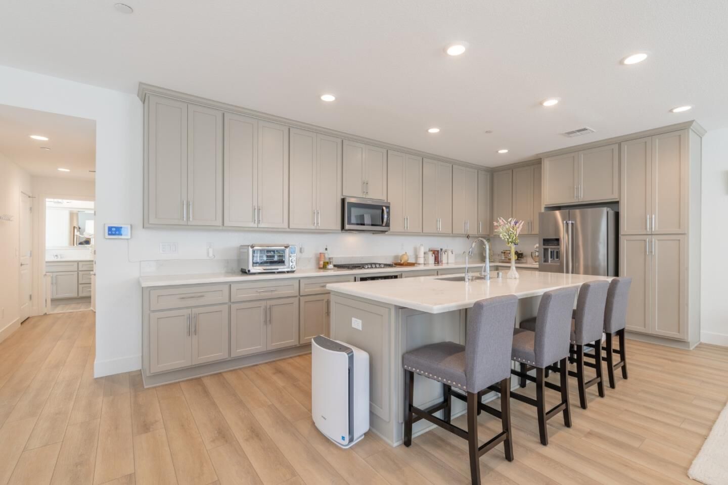 Property Photo: 2773 Telegraph Boulevard CA 93933