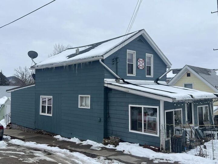 Property Photo:  151 Desoto Street  WI 54624 