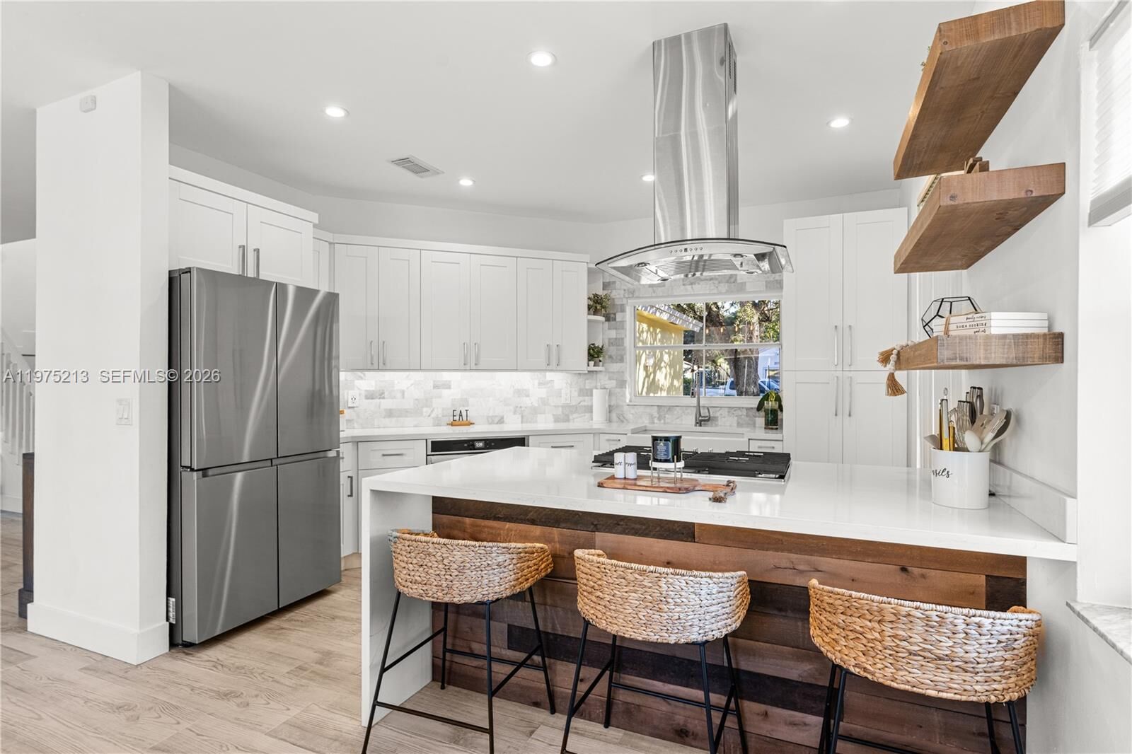 Property Photo:  20775 NW 1st St  FL 33029 