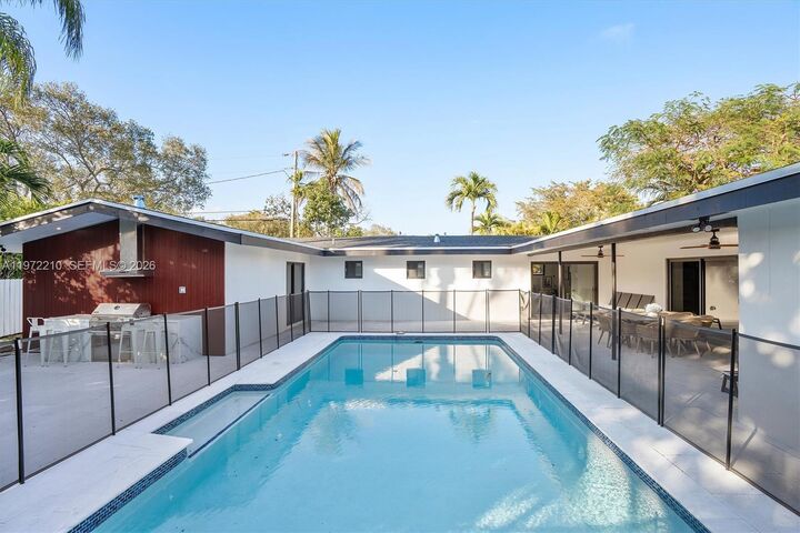 Property Photo: 8201 SW 151st St FL 33158