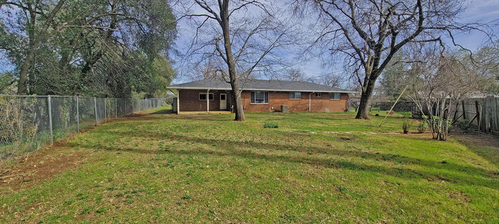 Property Photo:  3072 Alta Mesa Drive  CA 96002 