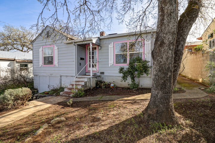 Property Photo:  2315 Butte Street  CA 96001 
