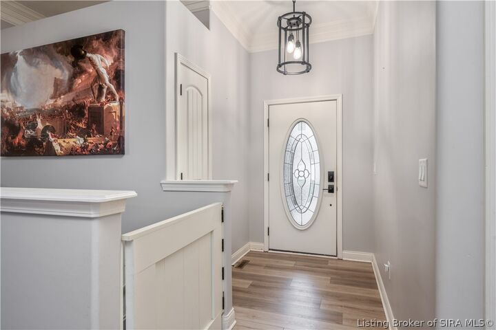 Property Photo: 1034 Frontier Trail IN 47124