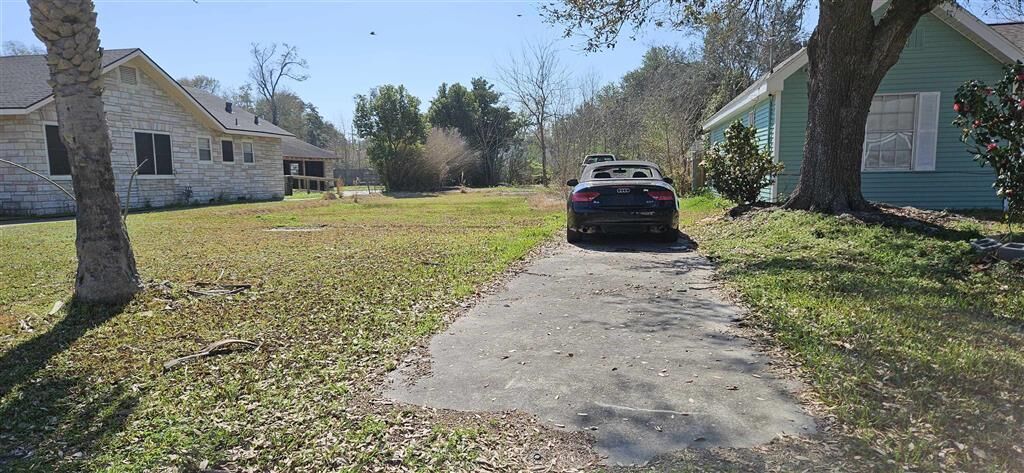 Property Photo: 1826 5th Street LA 70601