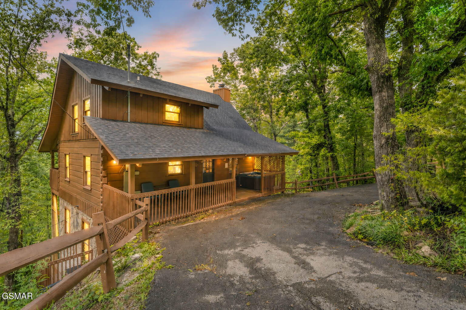 Property Photo:  3342 Twin City Way  TN 37863 