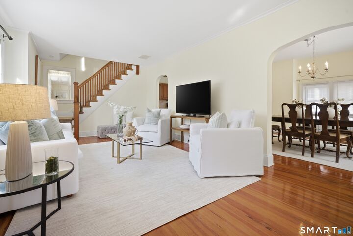 Property Photo: 224 Homeland Street CT 06825