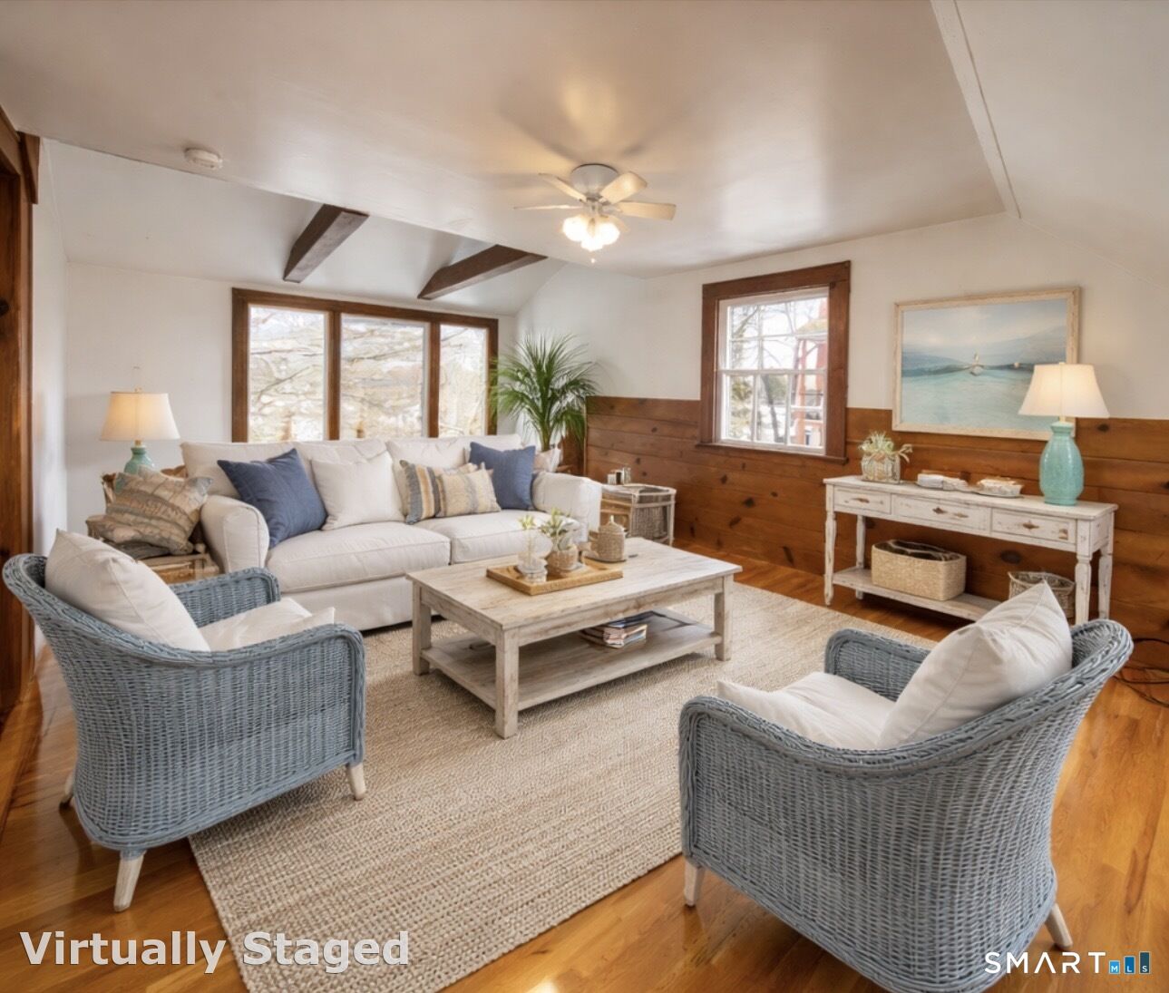 Property Photo:  Meadow Street 1A  CT 06512 