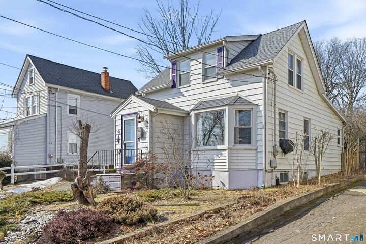 Property Photo: 48 Morris Avenue CT 06512