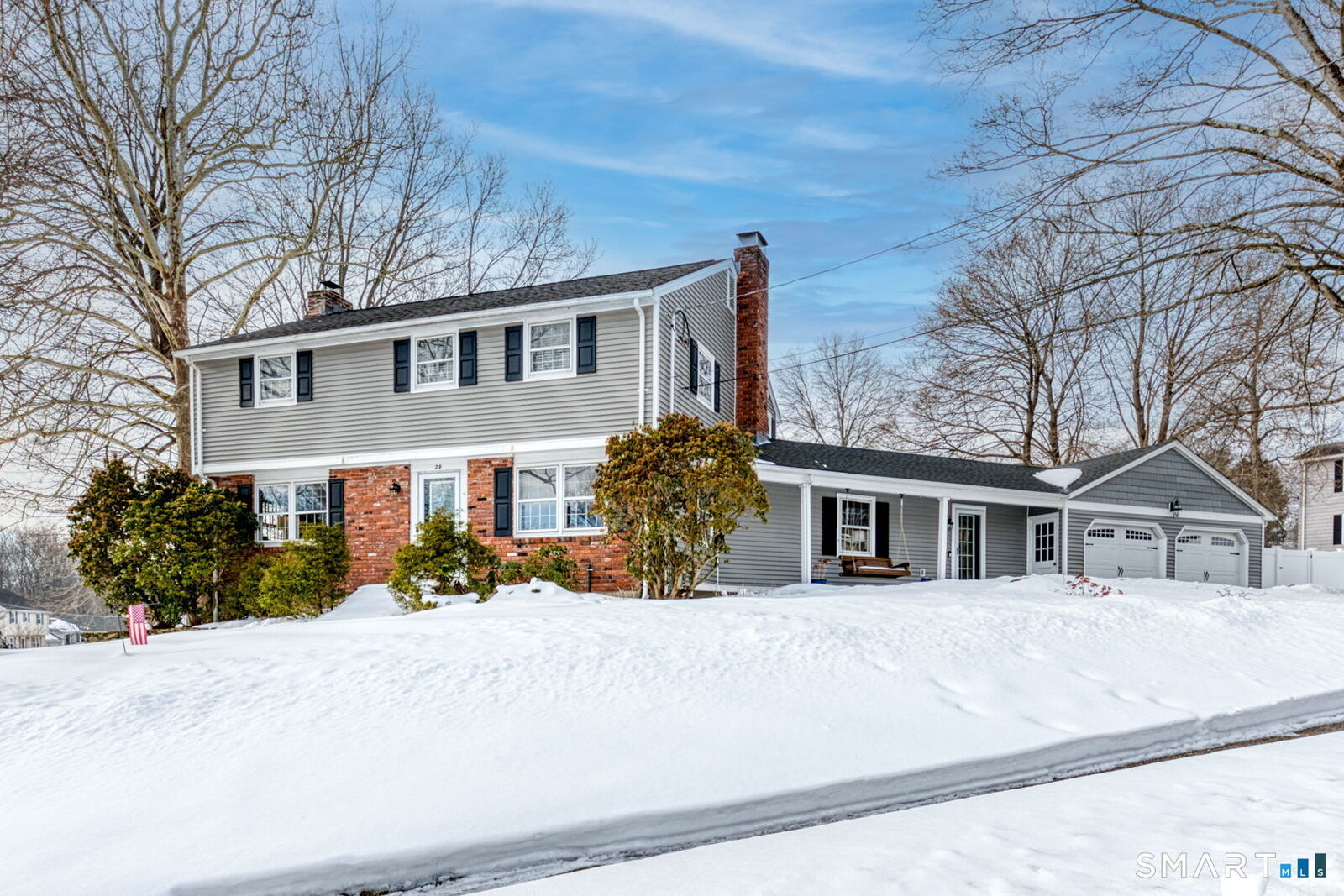 Property Photo: 29 Skyline Drive CT 06062