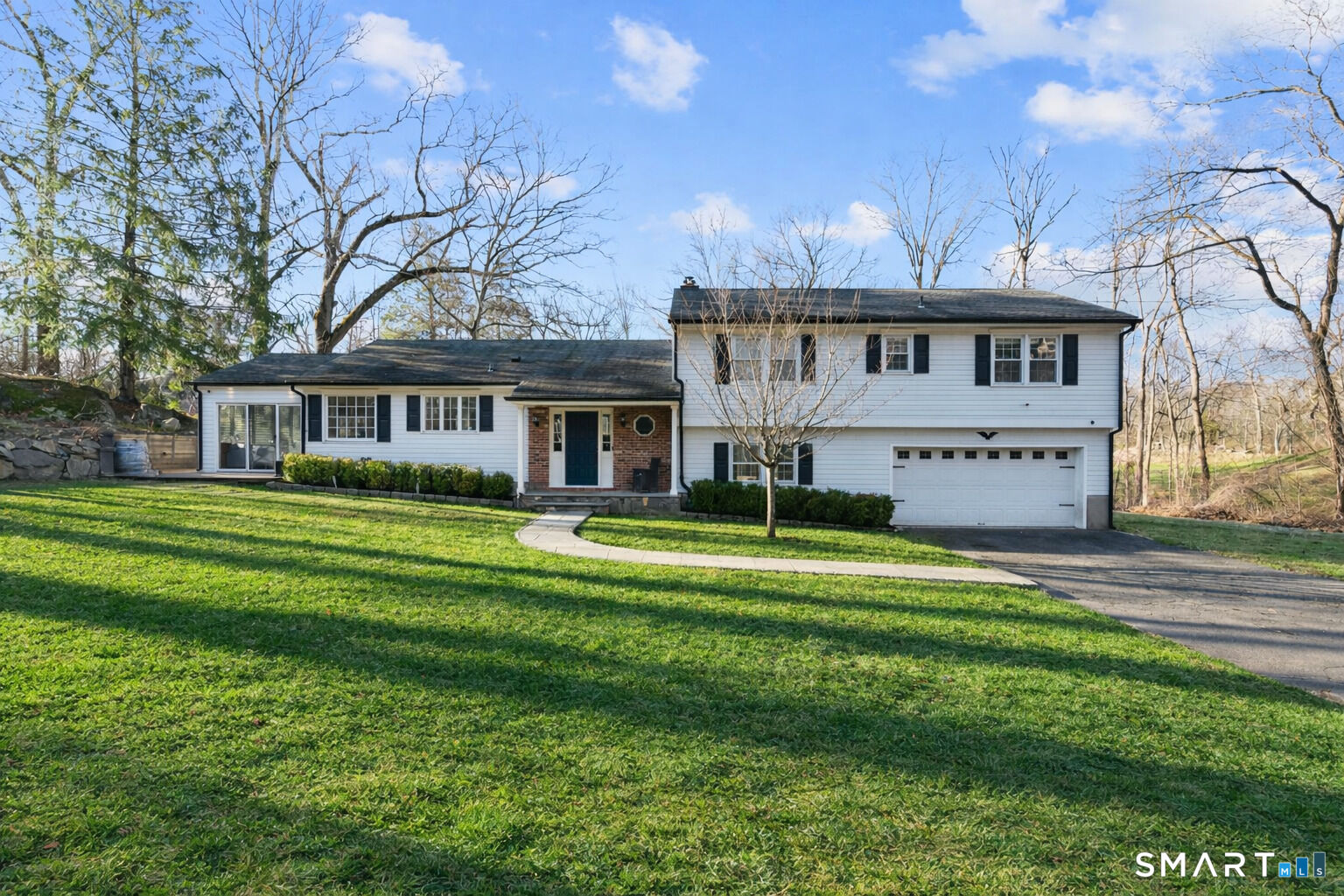 Property Photo:  153 Fillow Street  CT 06850 