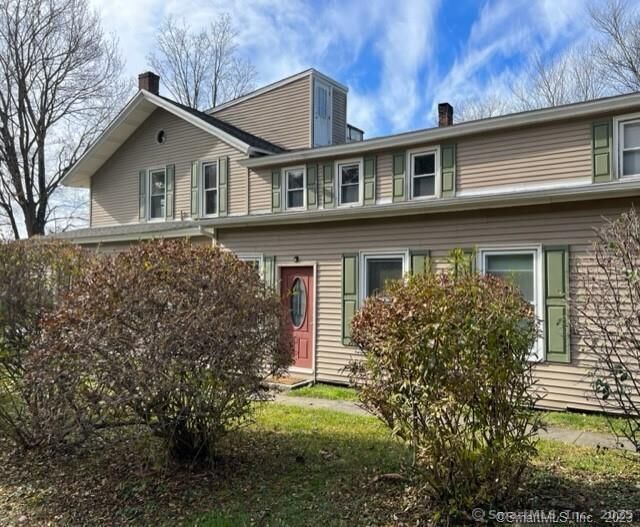 Property Photo:  85 Prospect Hill Road 7  CT 06776 