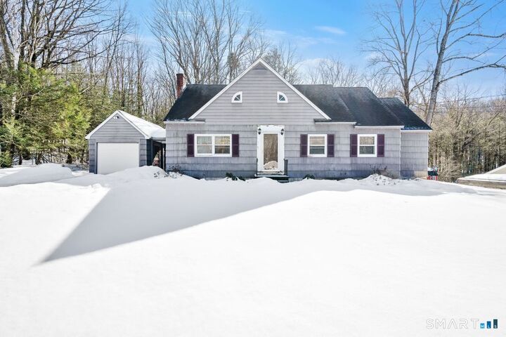 Property Photo:  59 Birdsview Avenue  CT 06057 