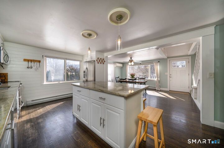 Property Photo: 34 Hurd Bridge Road CT 06413