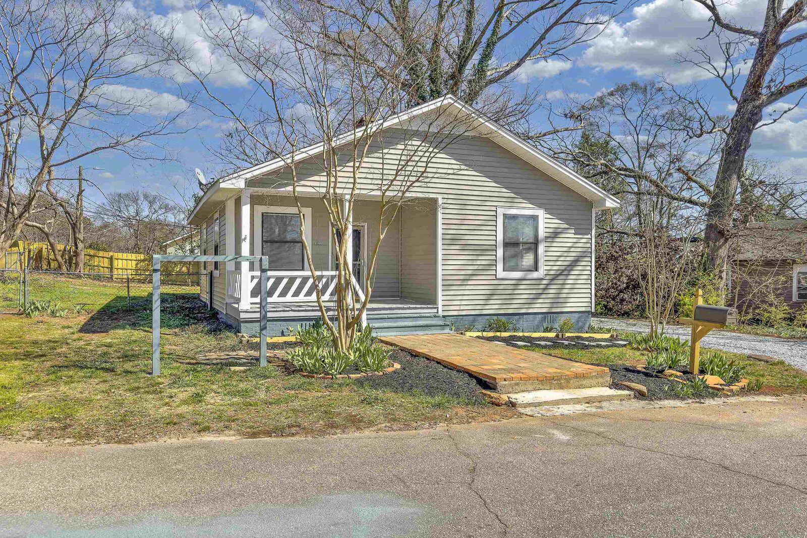 Property Photo:  8180 Ninth Street  SC 29316 