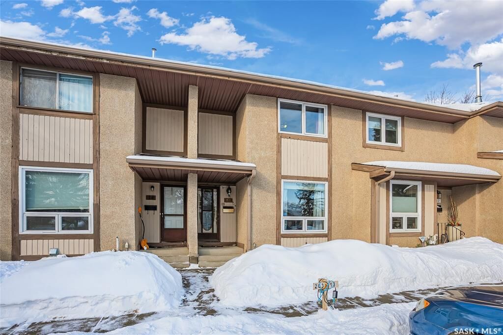 Photo de la propriété:  1128 McKercher Drive 13  SK S7H 4Y7 