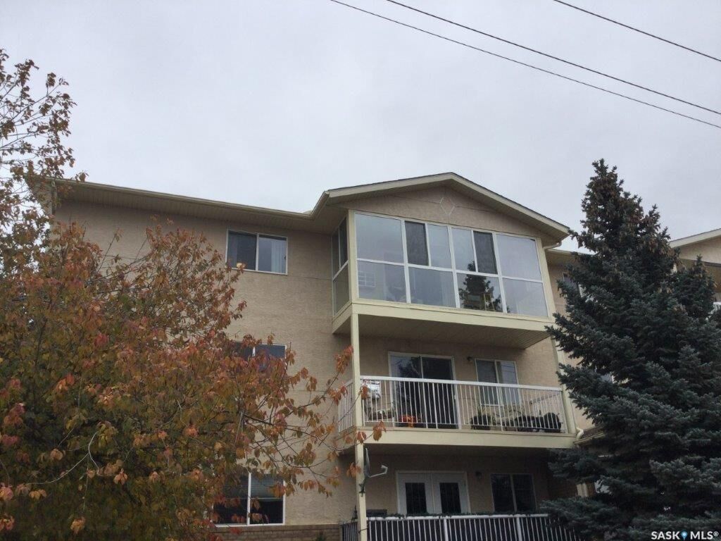 Property Photo: 116 2nd Avenue W 301 SK S0L 1S0