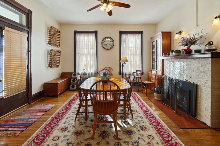 Property Photo:  153 Hirn Street  OH 45601 