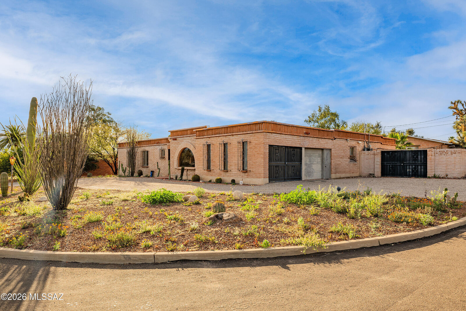 Property Photo:  3310 E 4th Street  AZ 85716 