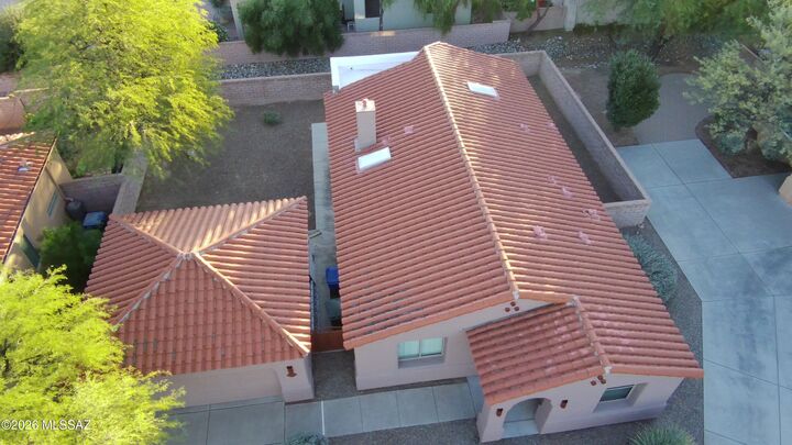 Property Photo:  2822 Placita Rancho Agave  AZ 85715 