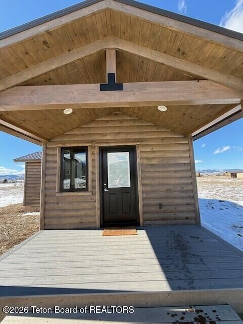 Property Photo:  5246 S 400 W  ID 83455 