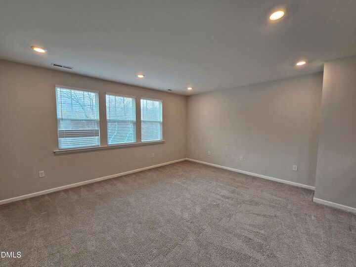 Property Photo:  348 Anton Way  NC 27529 