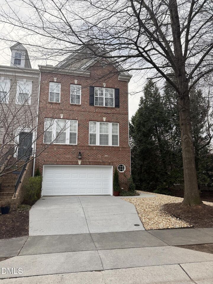 Property Photo:  3647 Edgemont Drive  NC 27612 